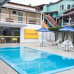 Capuchins Hotel
