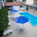 Capuchins Hotel