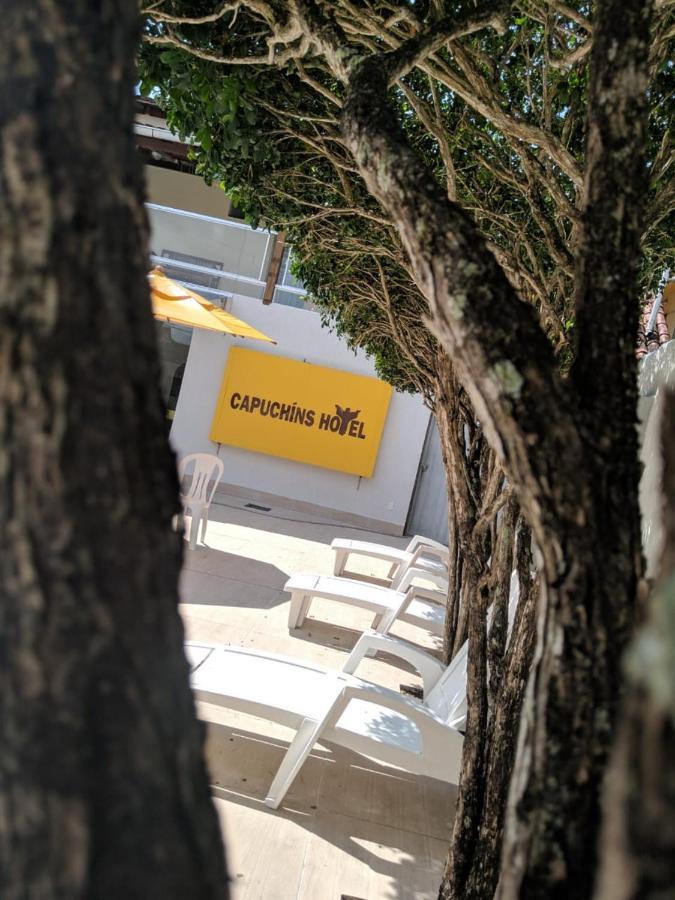 Hotel Capuchins 2*