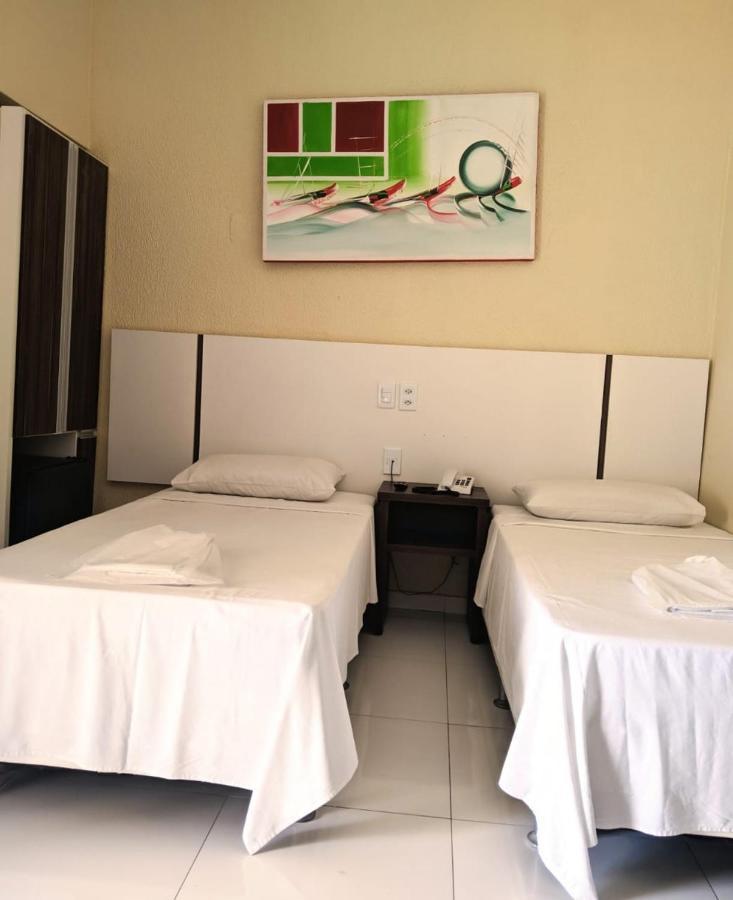 Hotel Capuchins Porto Seguro