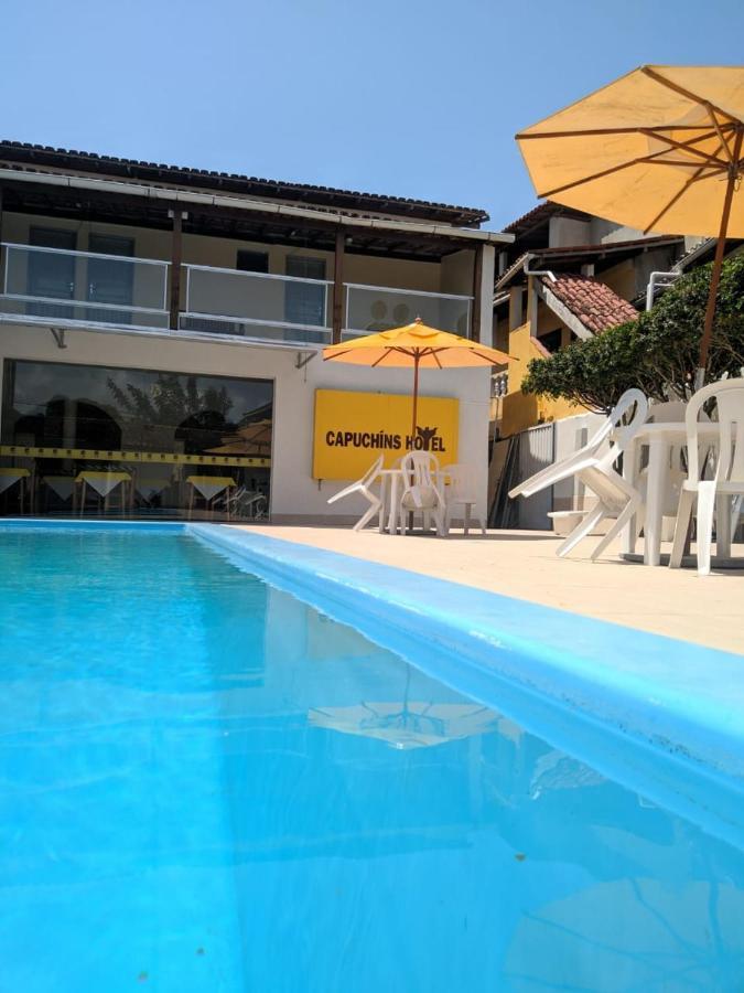 Capuchins Hotel 2*