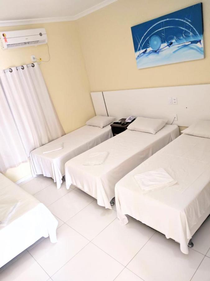 Hotel Capuchins 2*