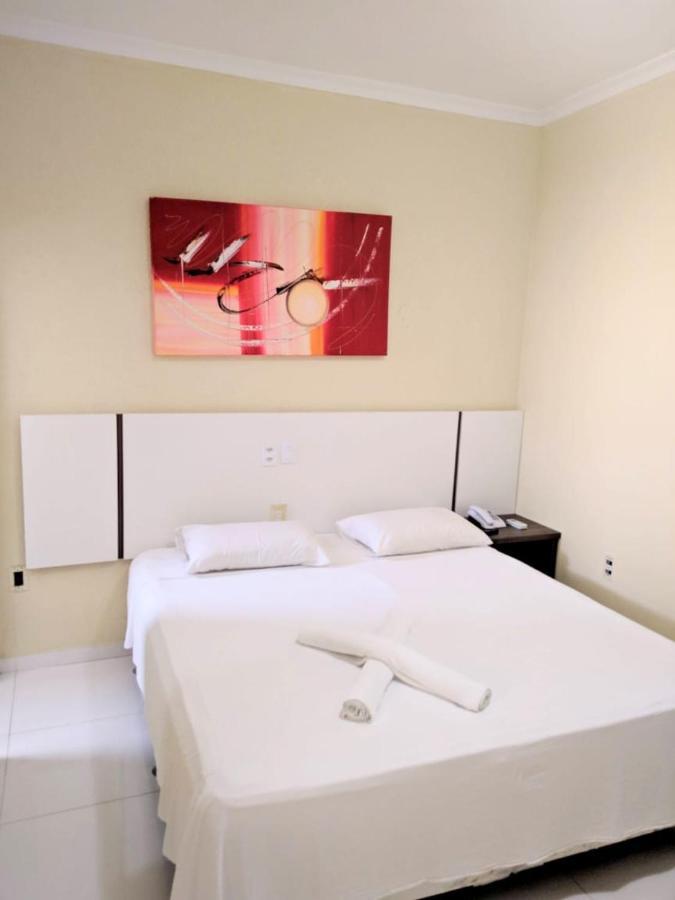Hotel Capuchins