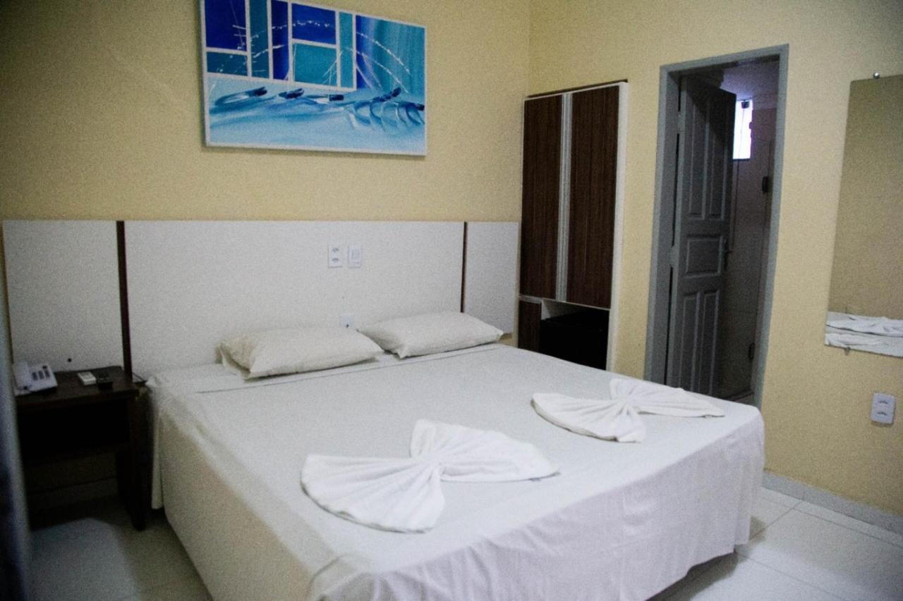 Capuchins Hotel 2*
