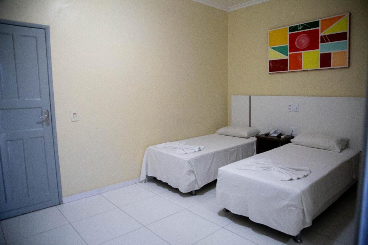 Hotel Capuchins