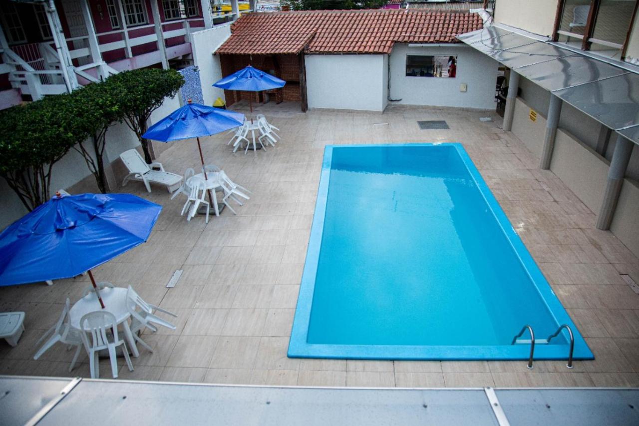 Capuchins Hotel