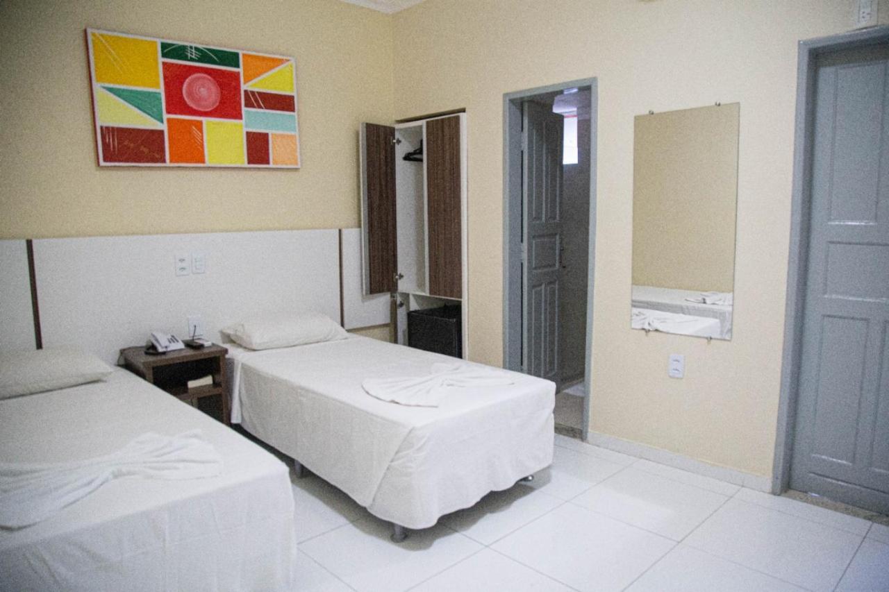 Hotel Capuchins 2*