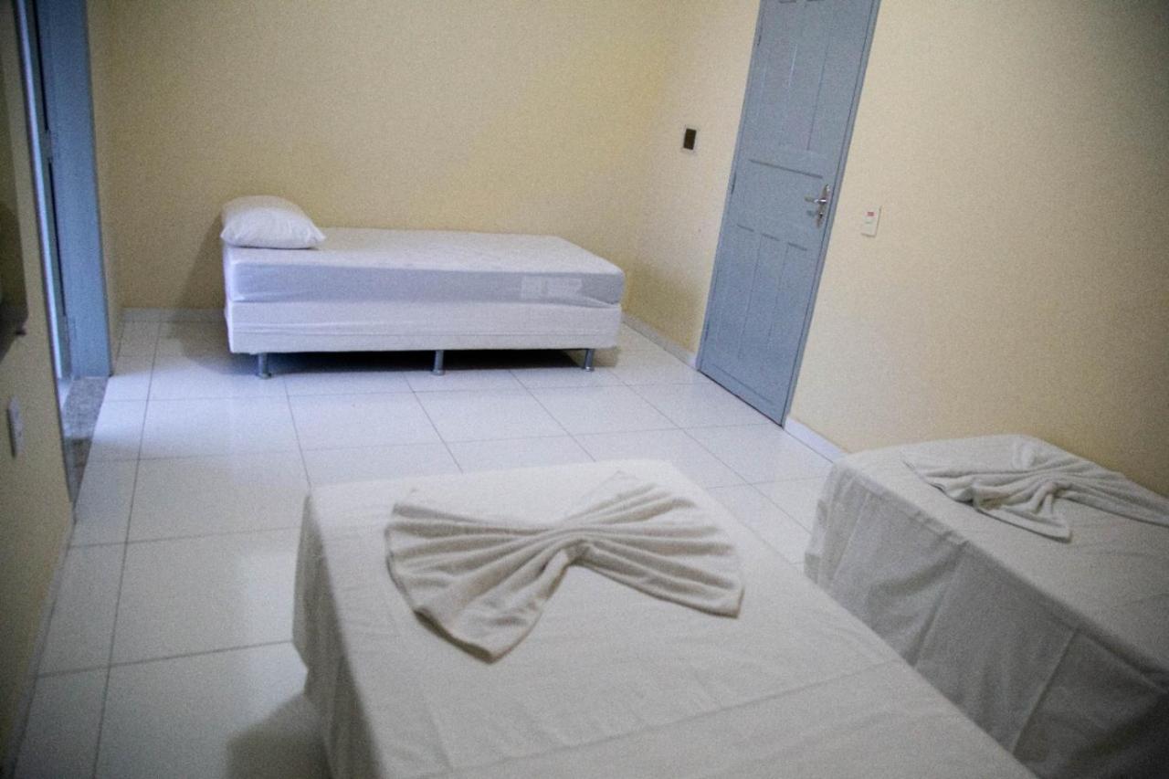 Capuchins Hotel