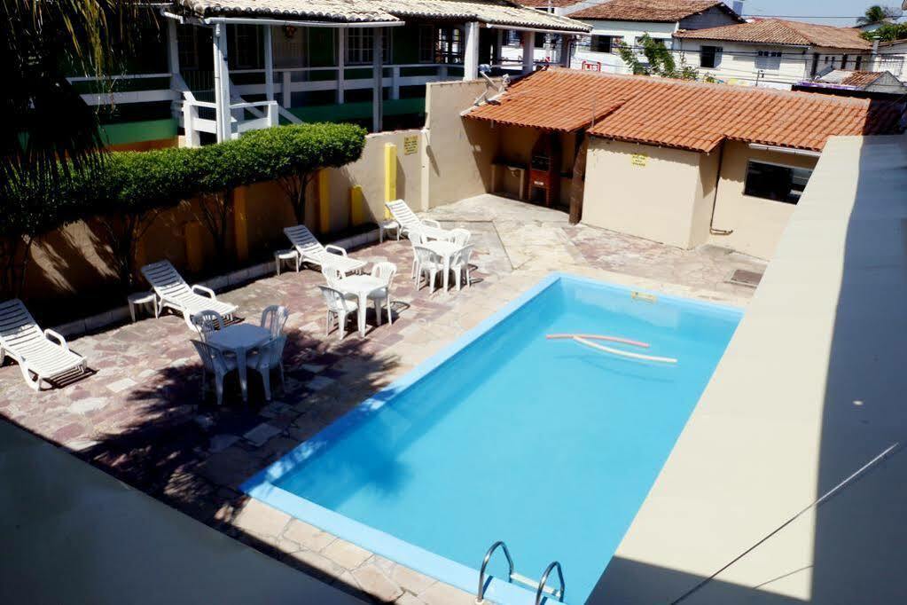 Capuchins Hotel