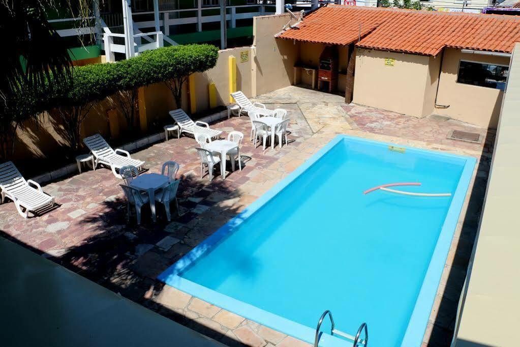 Hotel Capuchins 2*