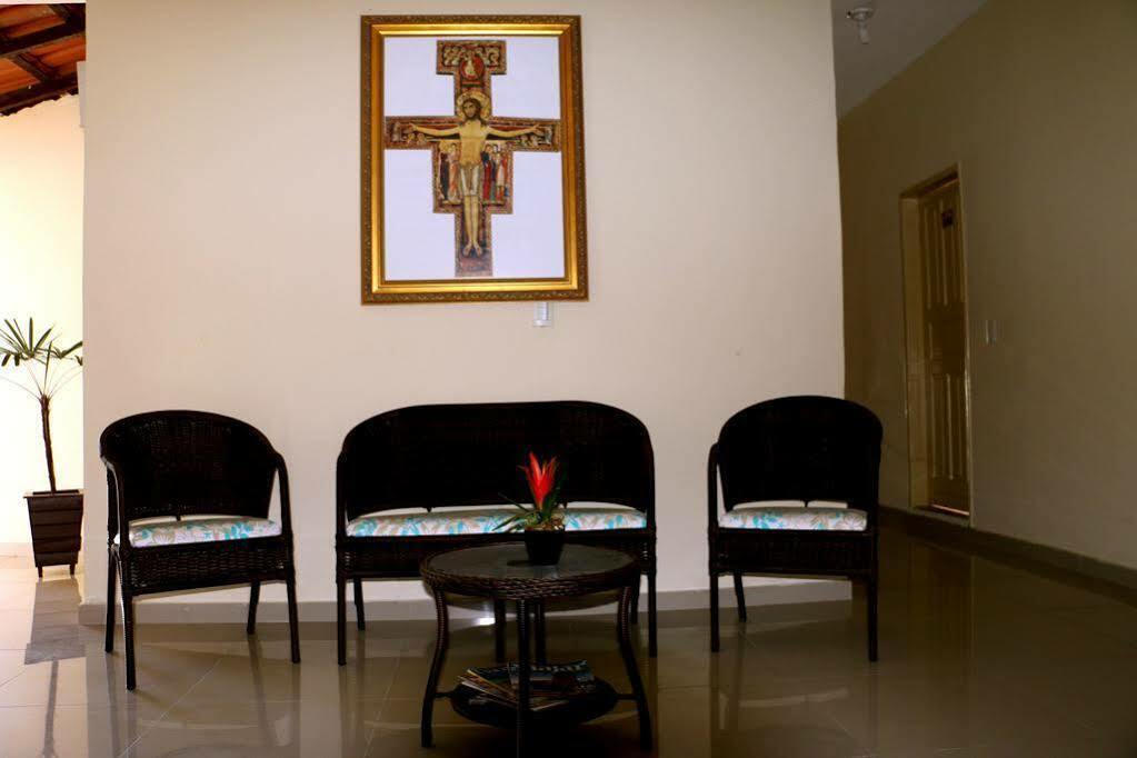 Hotel Capuchins Porto Seguro